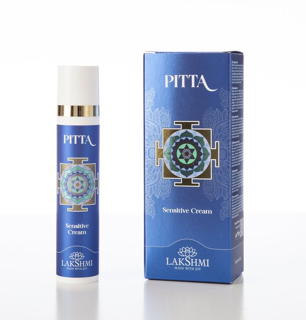 Lakshmi Pitta Sensitive Cream